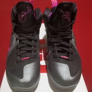 NIke Lebron 9 miami Nights Brand New